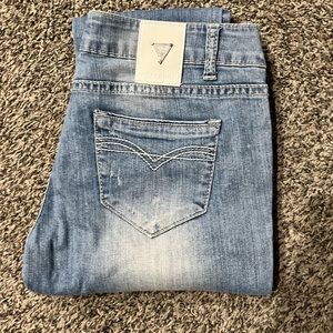 Super soft! Like new only worn a few times